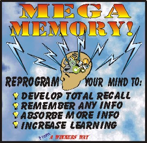 memory study